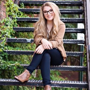 Meet your Posher, Morgan